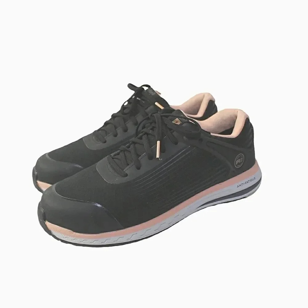 Timberland drivetrain pro anti fatigue athletic shoes size 9.5
